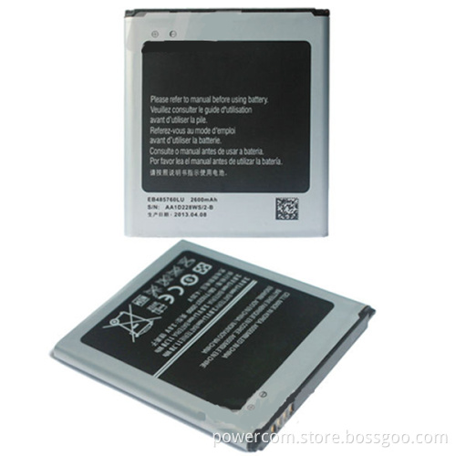 1800mah mobile phone battery 3.7v
